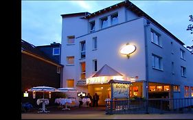 Hotel Abalone Remscheid
